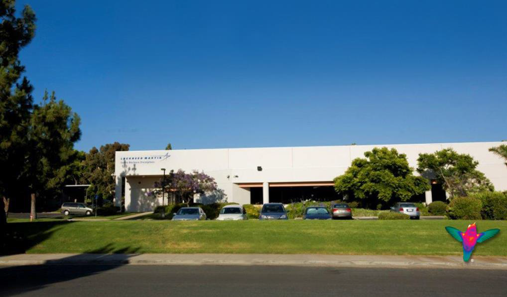 lockheed martin practise areas